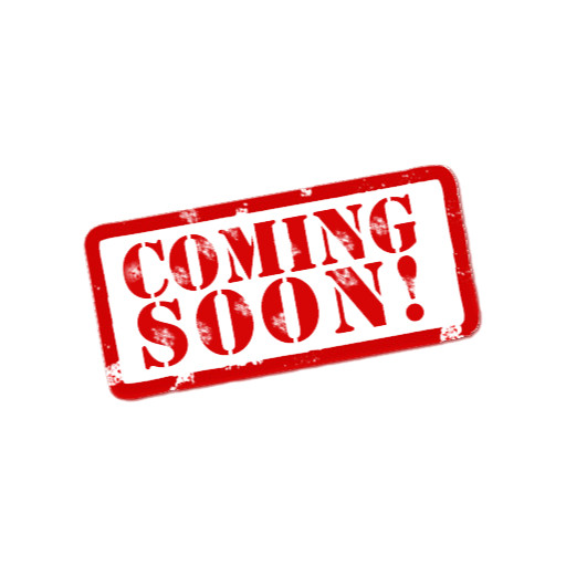 Coming soon image